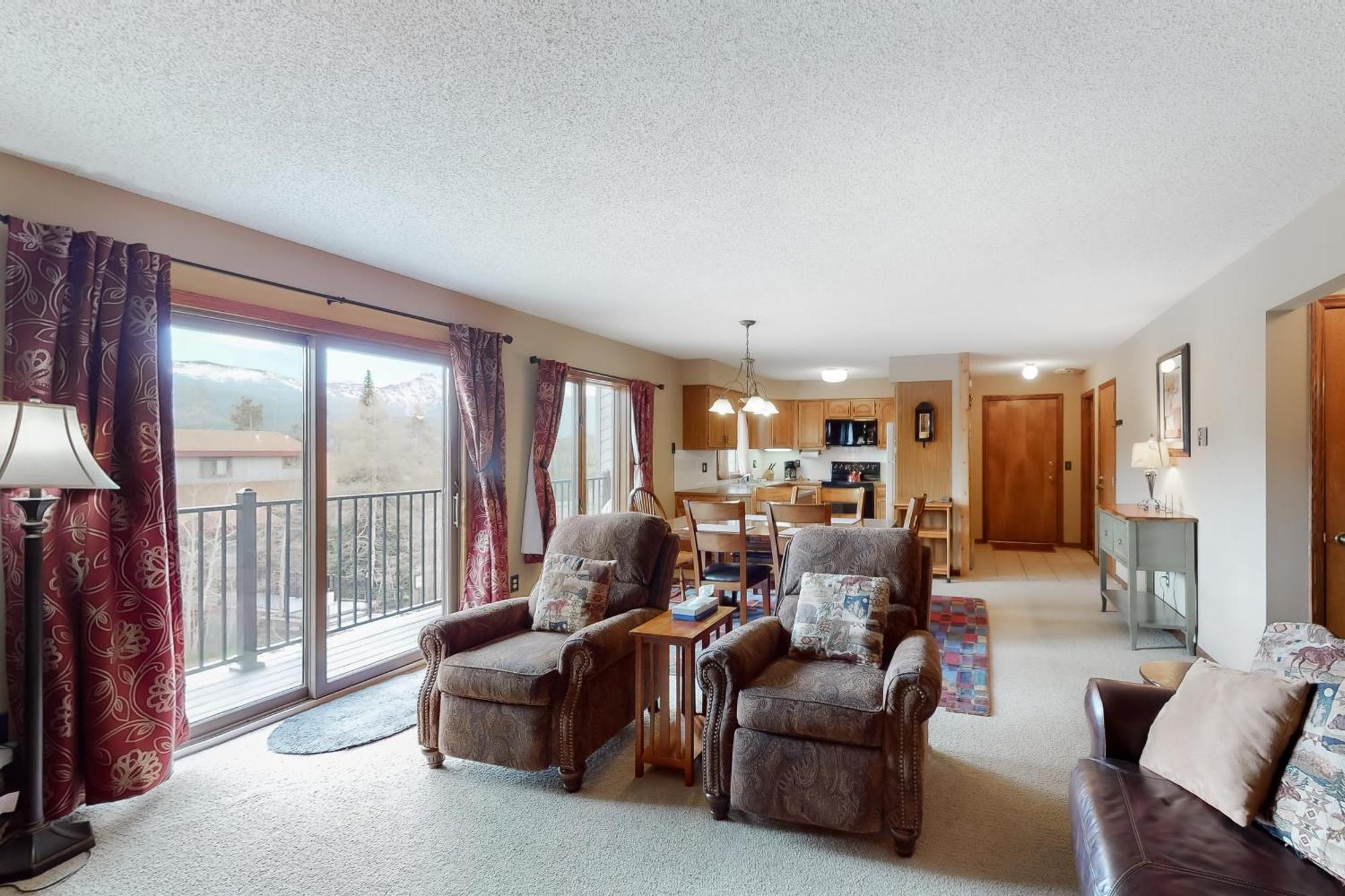 Timber Run Evergreen 9 Winter Park Exterior foto