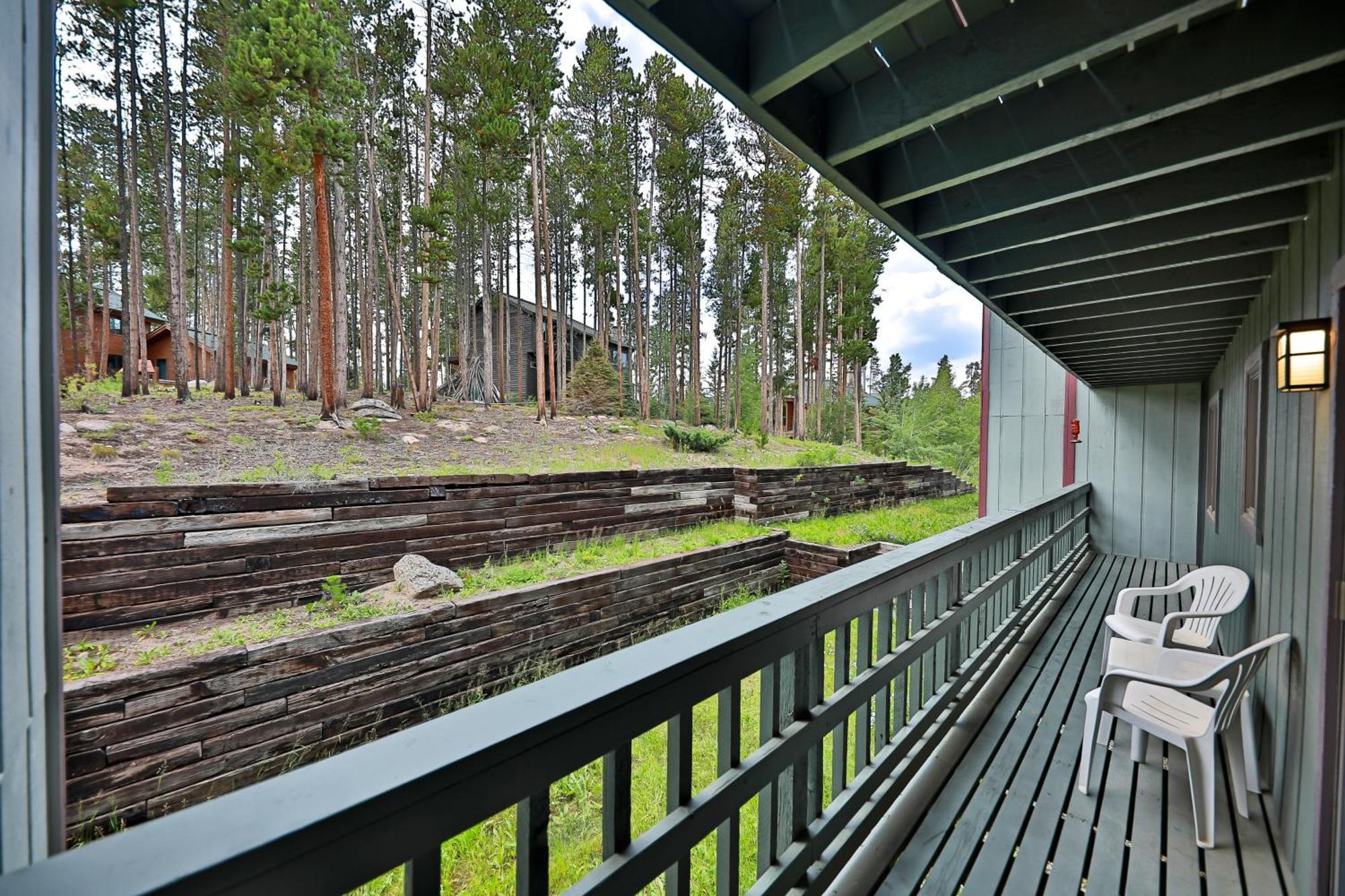 Timber Run Evergreen 9 Winter Park Exterior foto